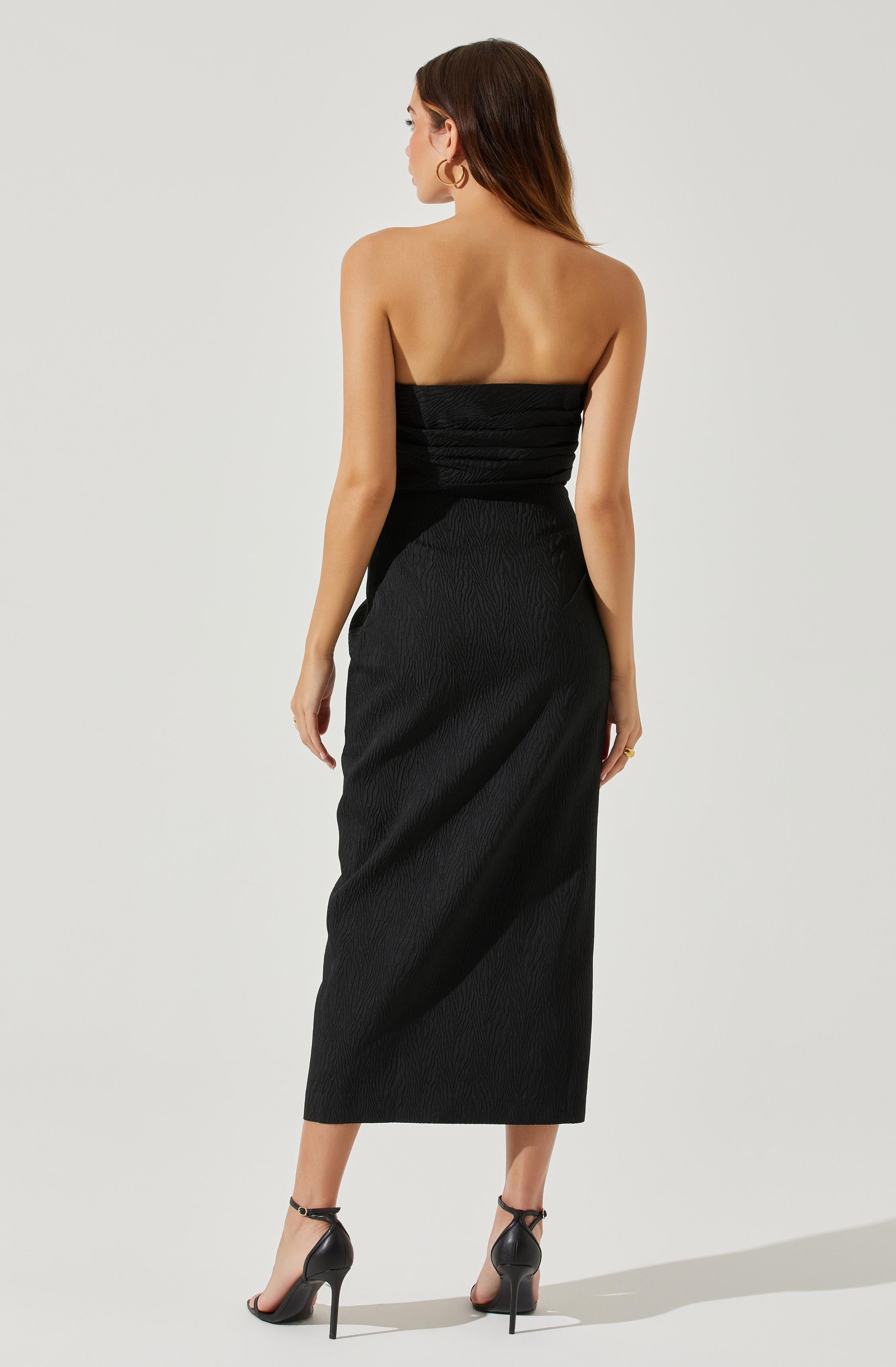 Muriel dress sold by Astr product image thumbnail 6