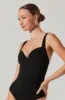 Nami Sweetheart Bodysuit sold by Astr