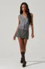 Eira Button-Up Sweater Vest sold by Astr