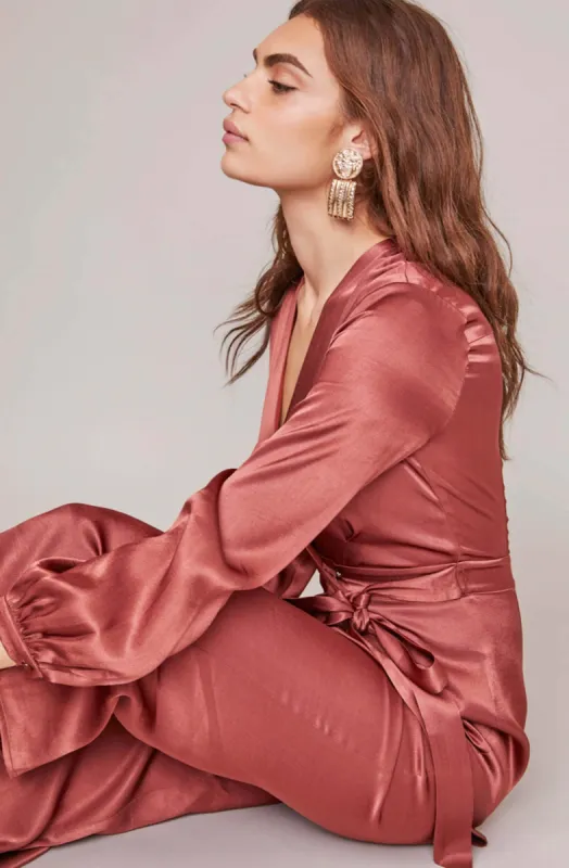 Malin Jumpsuit sold by Astr