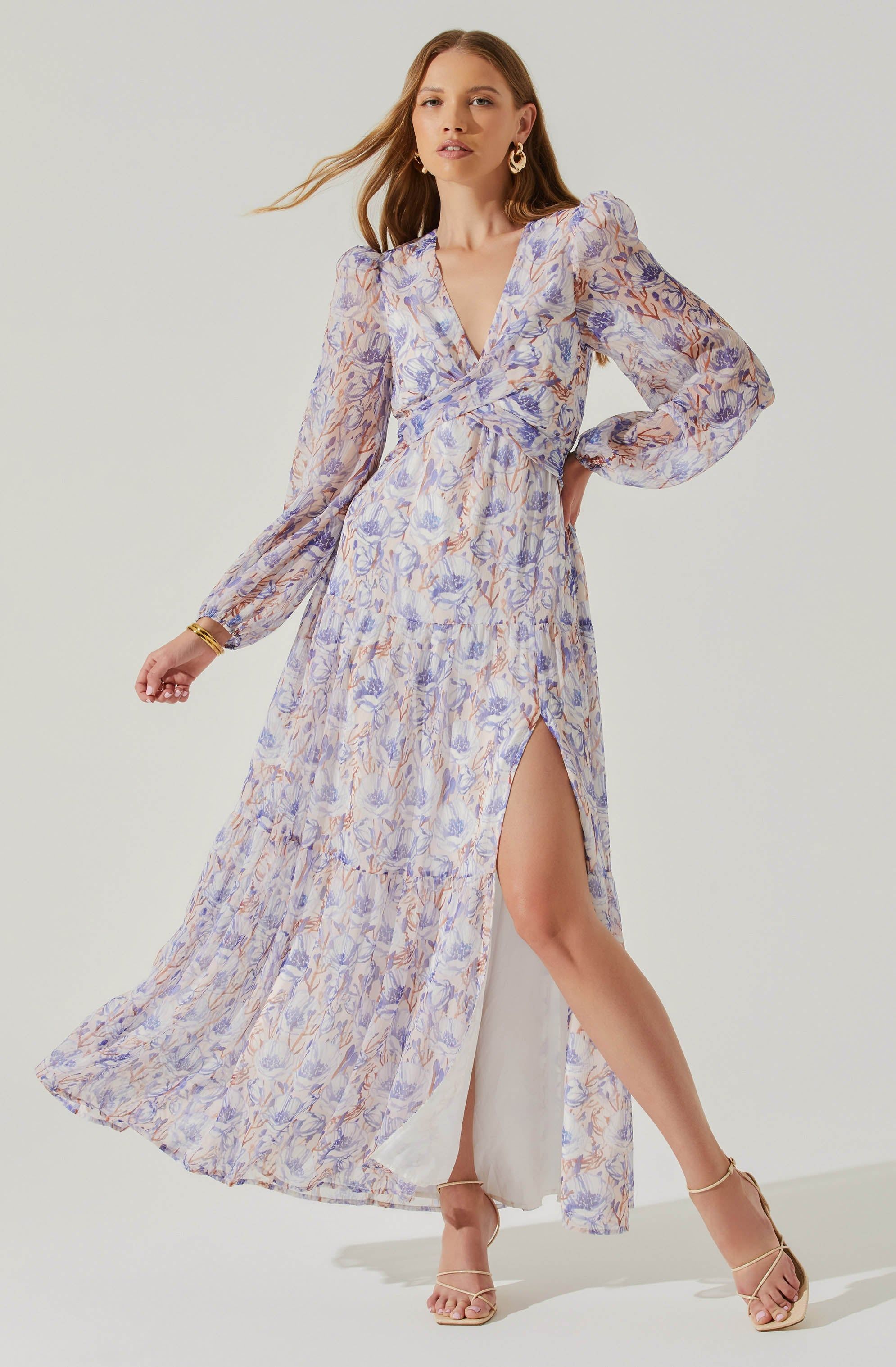 Seona dress sold by Astr