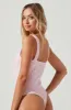Aria Bustier Bodysuit sold by Astr