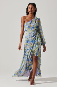 Sandersonia dress sold by Astr