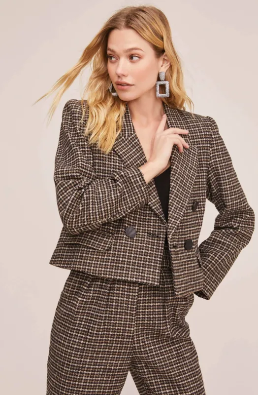 Manhattan Blazer sold by Astr