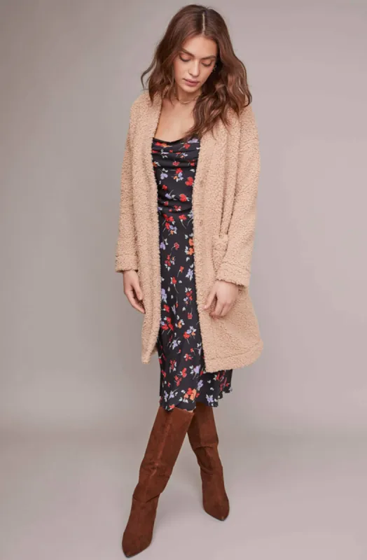 Fauna Coat (Sold Out) sold by Astr