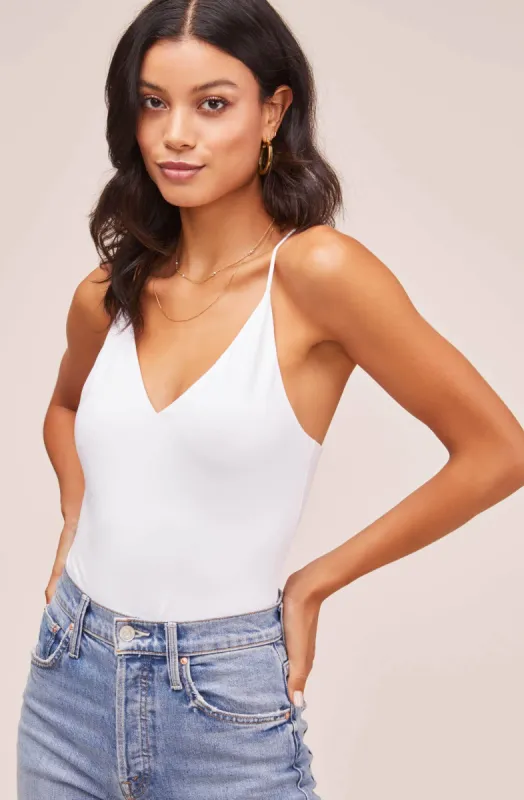 Dani Bodysuit sold by Astr