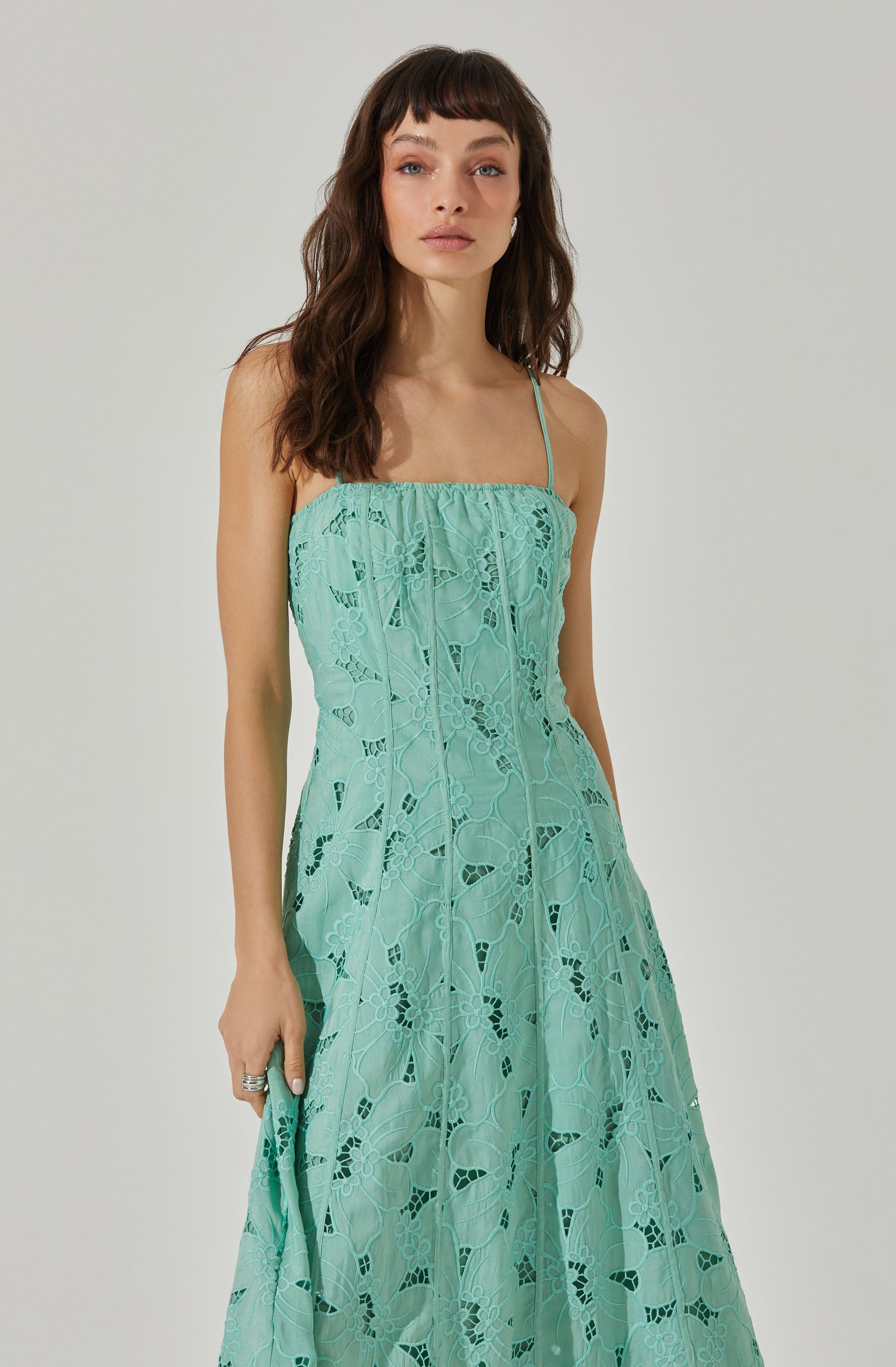 Lace dress sold by Astr product image thumbnail 2