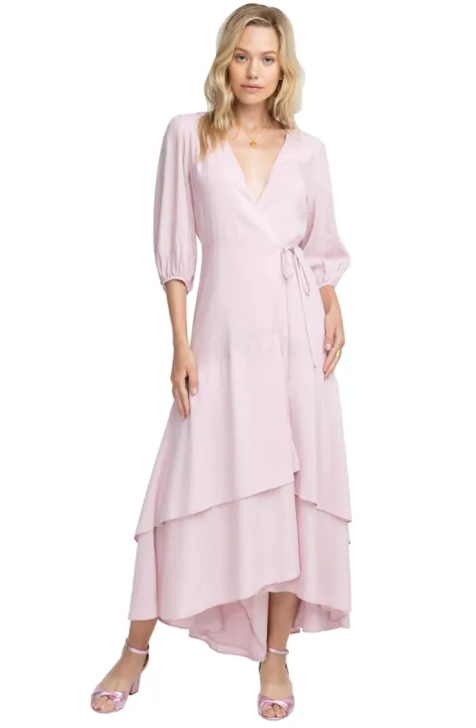 Shawna Maxi Dress sold by Astr