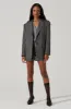 Isadora Oversized Blazer sold by Astr