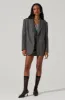 Isadora Oversized Blazer sold by Astr