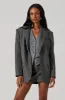Isadora Oversized Blazer sold by Astr