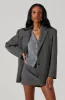 Isadora Oversized Blazer sold by Astr