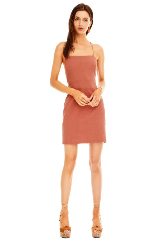 Mari Mini Dress sold by Astr