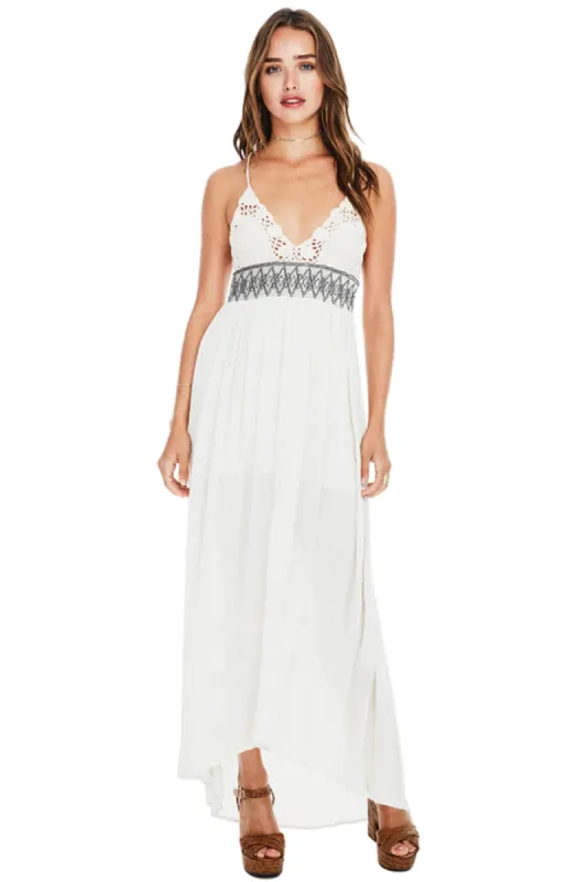 Paola Dress sold by Astr