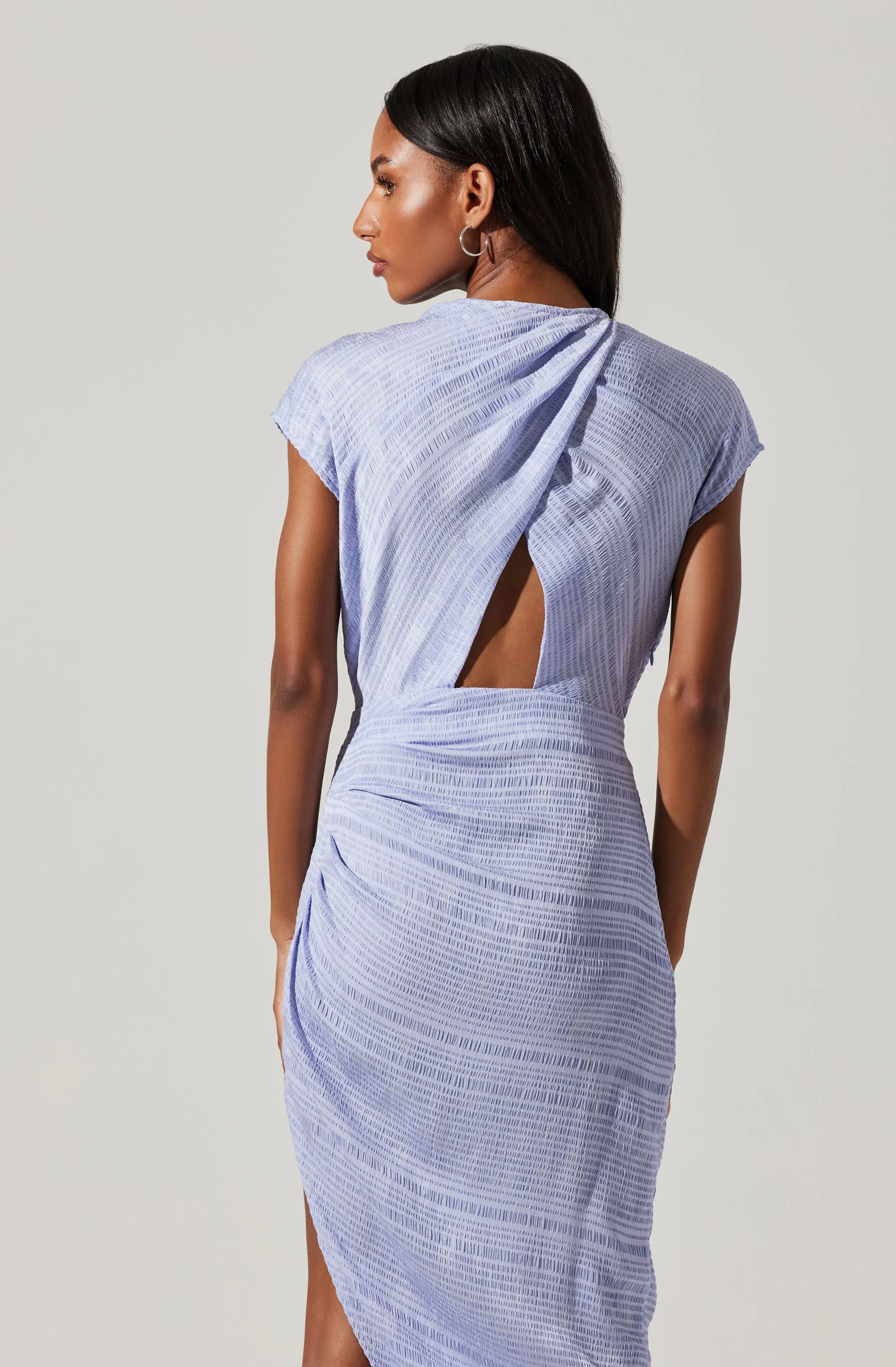 Rialto Midi Dress sold by Astr product image thumbnail 5