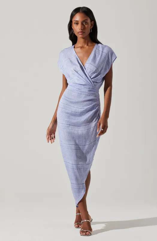 Rialto Midi Dress sold by Astr