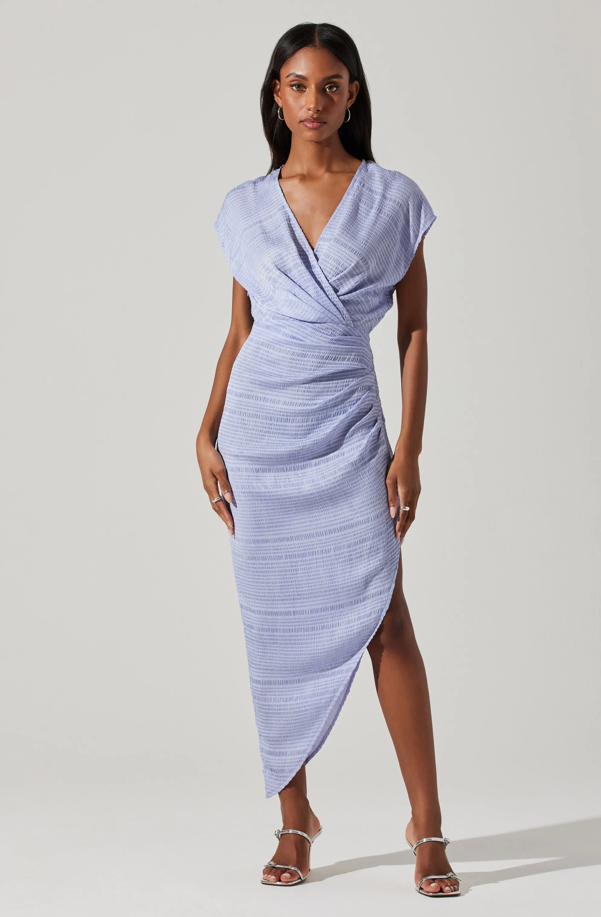 Rialto Midi Dress sold by Astr product image thumbnail 3