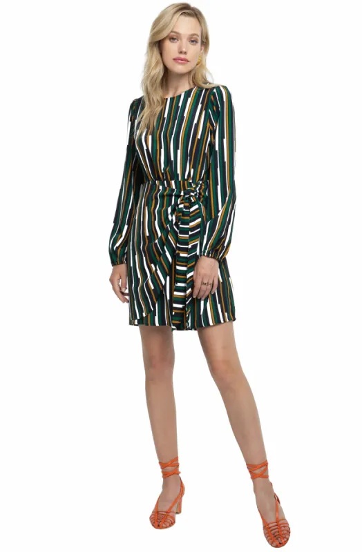 Wrap Skirt Dress sold by Astr