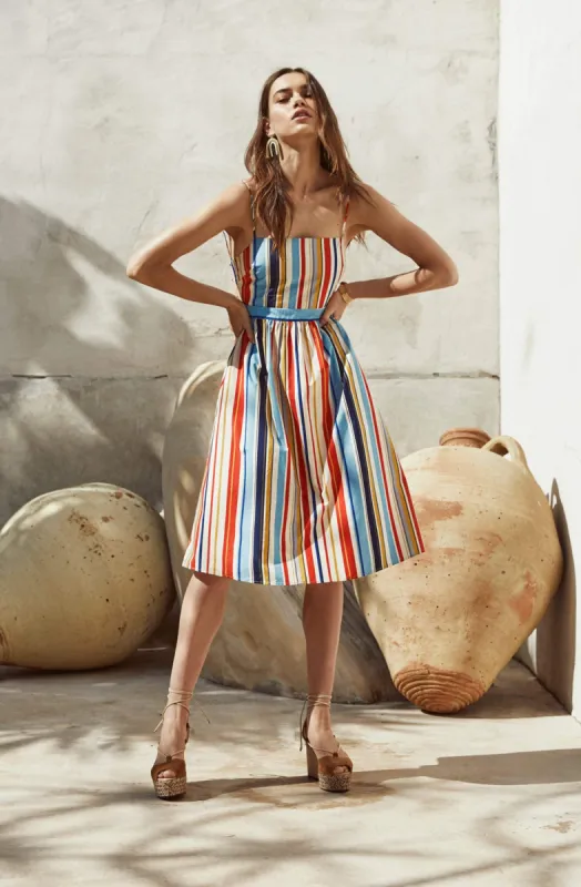 Shannon Dress sold by Astr