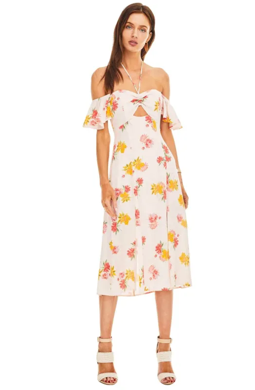 Kayli Dress sold by Astr