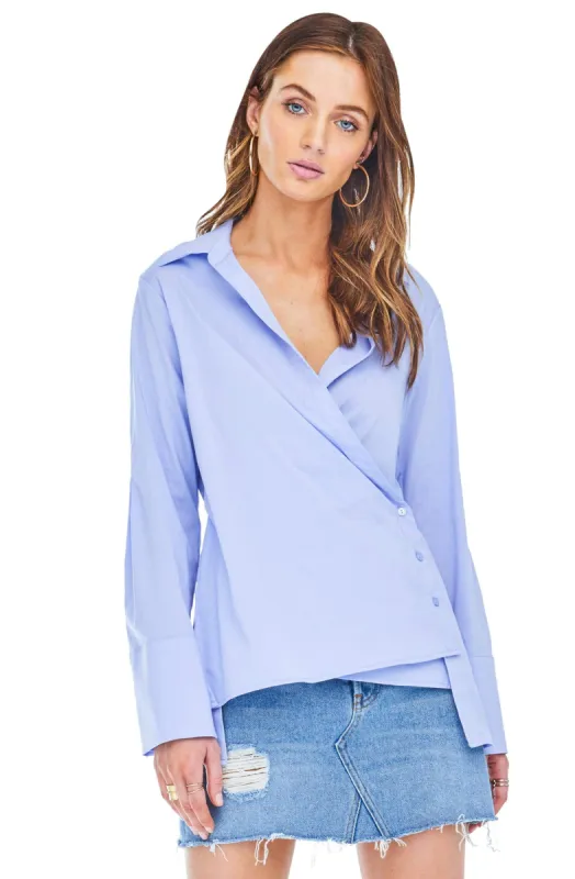 Tricia Top sold by Astr