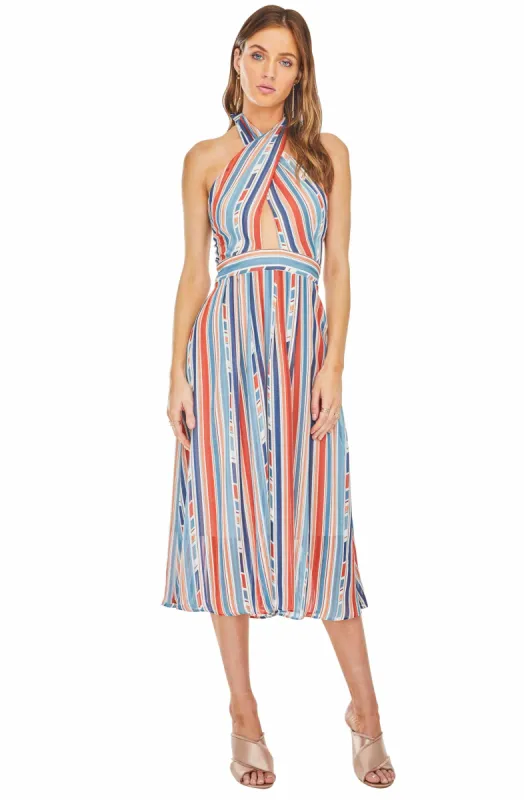 Gemma Dress sold by Astr