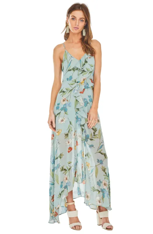 Sienna Dress sold by Astr