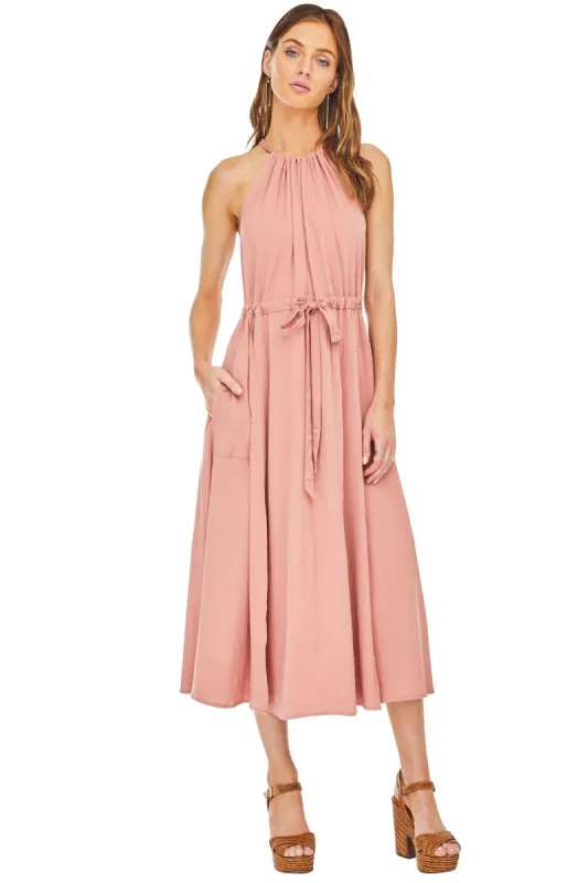 Farren Dress sold by Astr