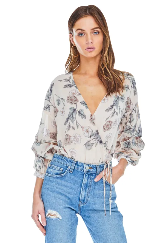 Willow Bodysuit sold by Astr