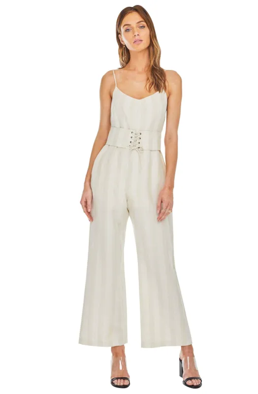 Juno Jumpsuit sold by Astr