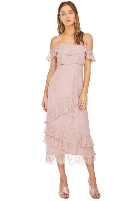 Marguerite Dress sold by Astr