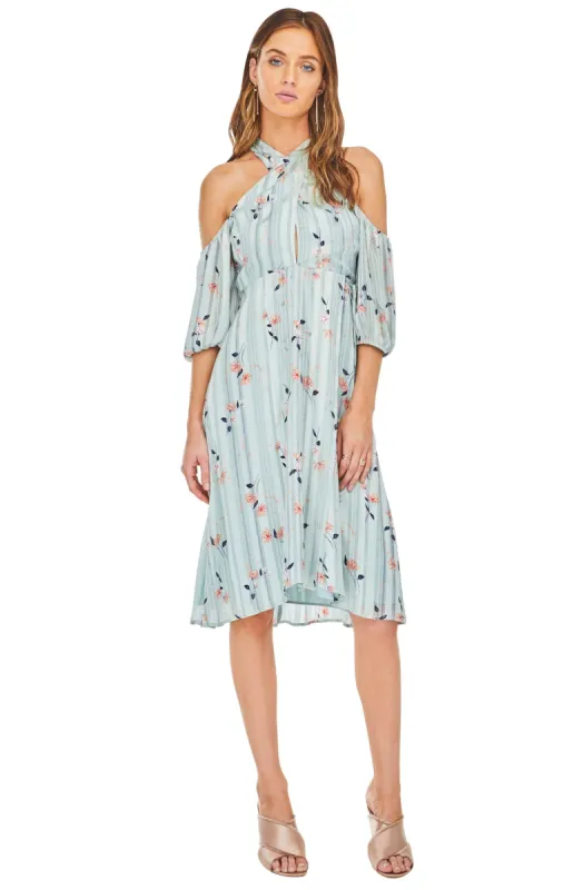 Nicole Dress sold by Astr