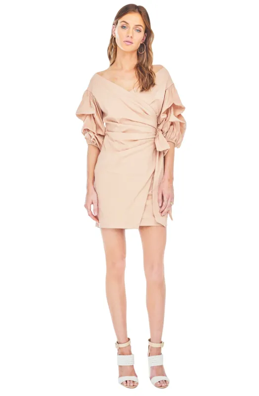 Shea Mini Dress sold by Astr