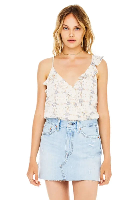 Finley Bodysuit sold by Astr