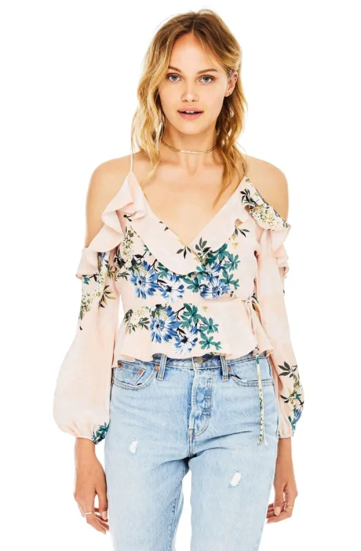 Grace Top sold by Astr
