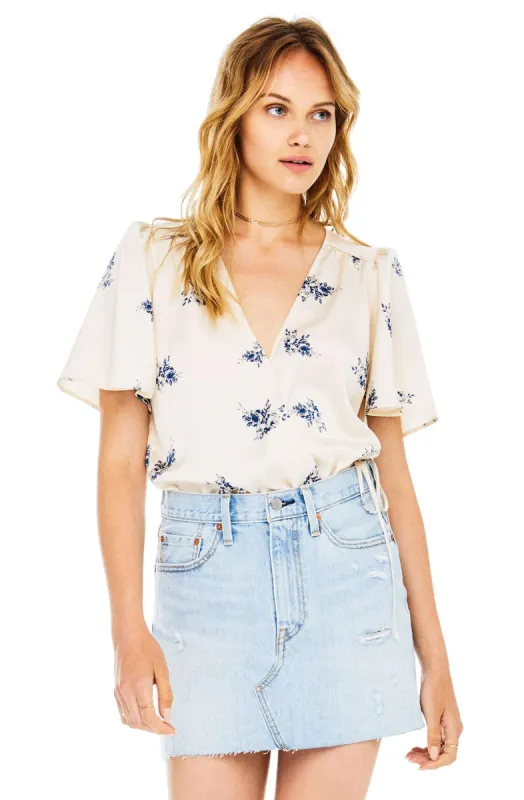 Hadley Bodysuit sold by Astr