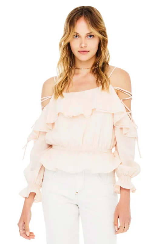 Marie Top sold by Astr