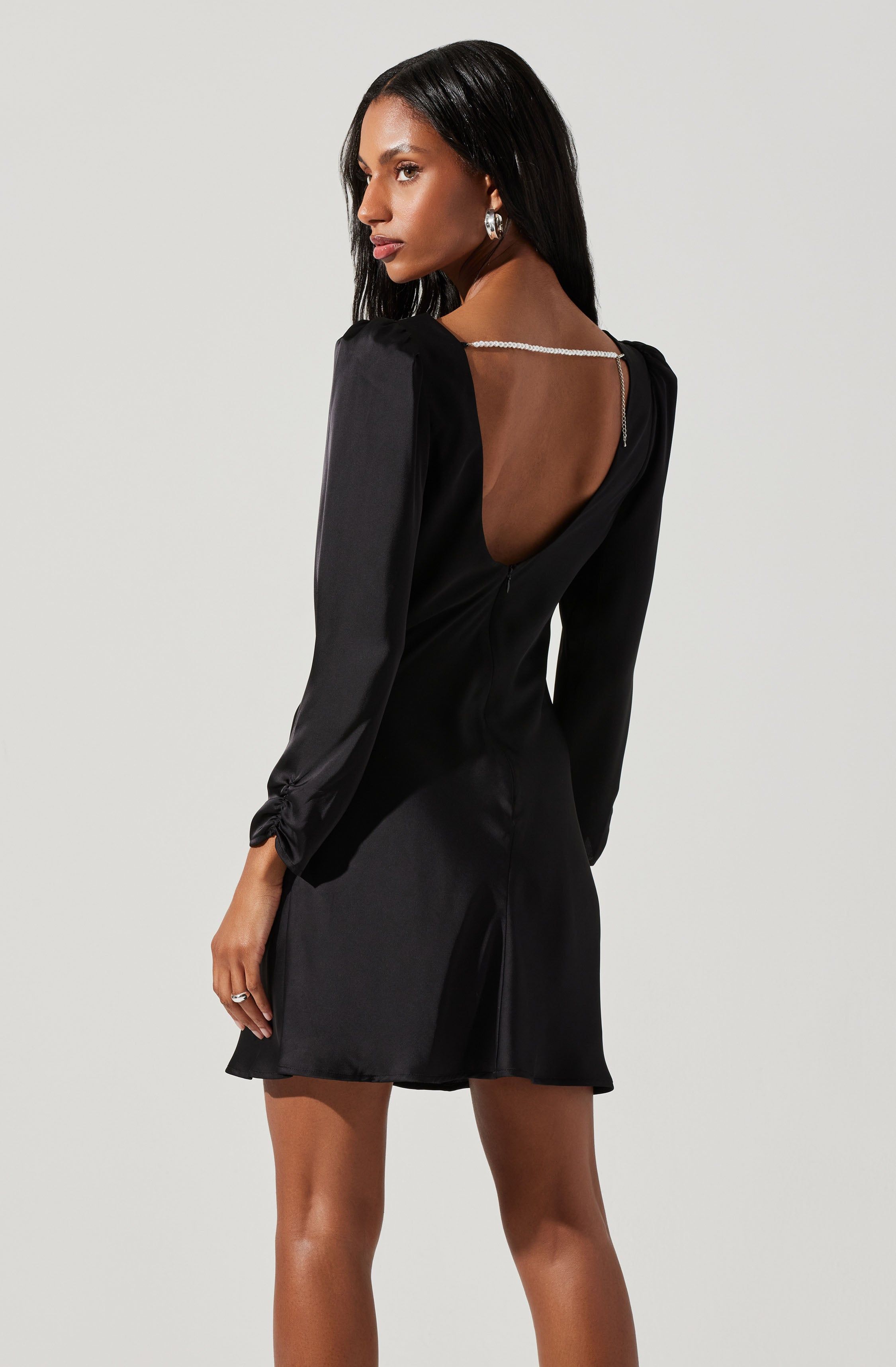 Lottie dress sold by Astr product image thumbnail 5