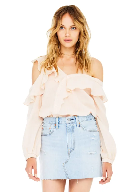 Paige Top sold by Astr