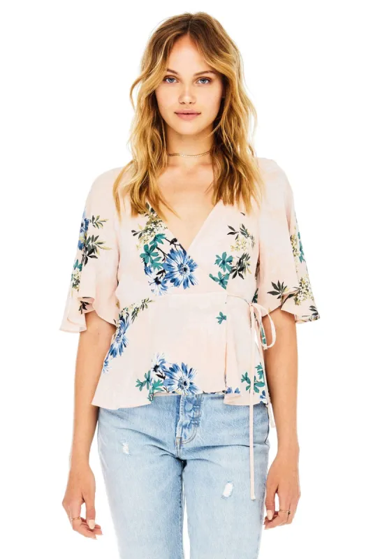 Payton Top sold by Astr