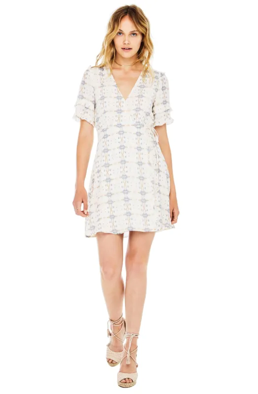 Willa Dress sold by Astr