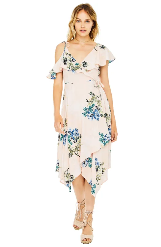 Yessenia Dress sold by Astr