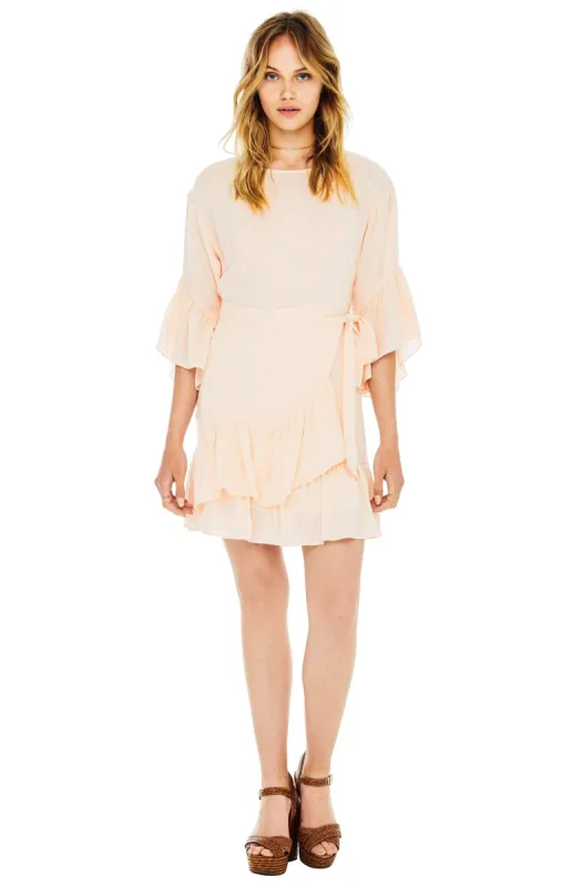 Suri Dress made by Astr