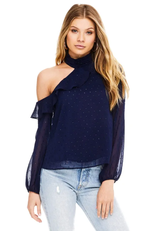 Lulu Top sold by Astr