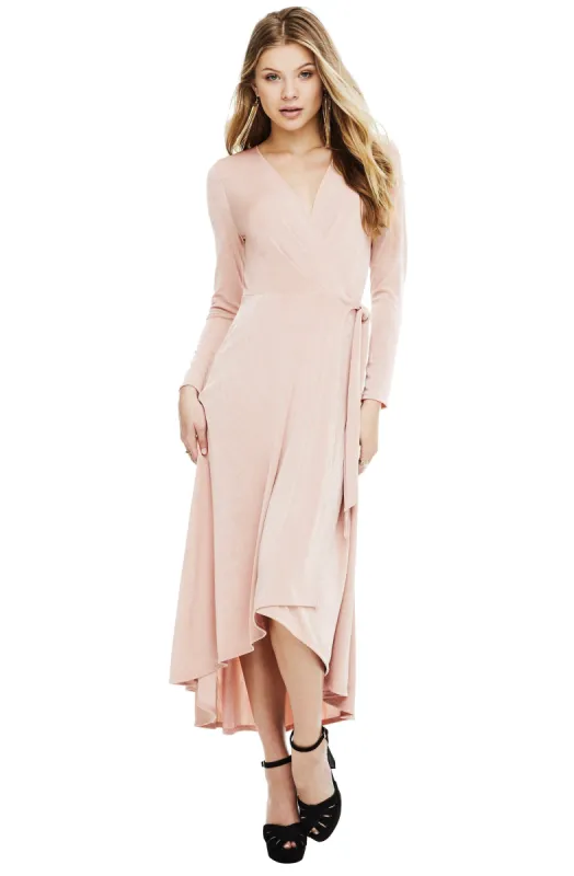 Melonie Dress sold by Astr