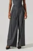 Milani Pinstripe Wide Leg Pants sold by Astr