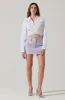 Milani Mini Skirt sold by Astr