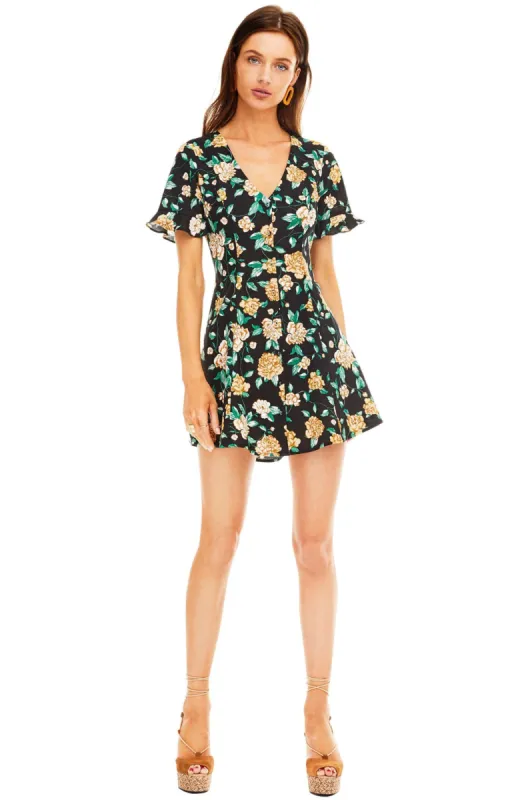 Morgan Dress sold by Astr