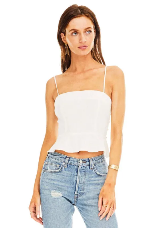 Anika Top sold by Astr