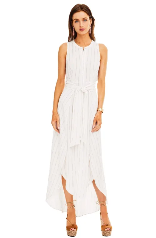 Arya Dress sold by Astr